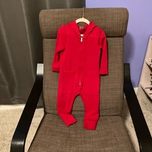 Smash and Tess Toddler Jillian Harris Romper